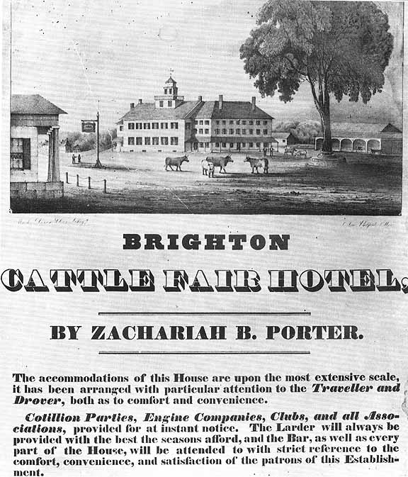 Bri-1-Cattle Fair Hotel (1832) AD